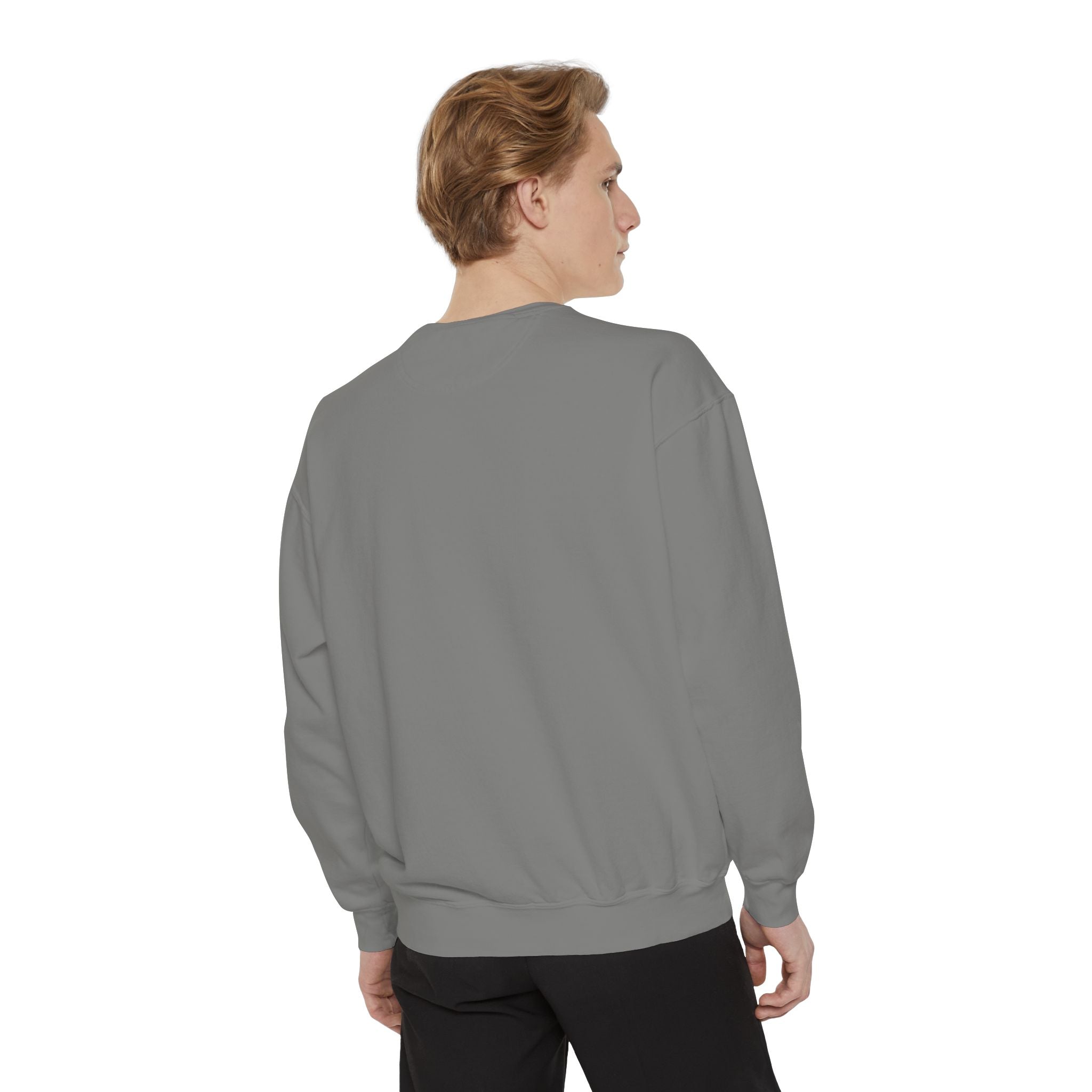 S&S Unisex Crewneck