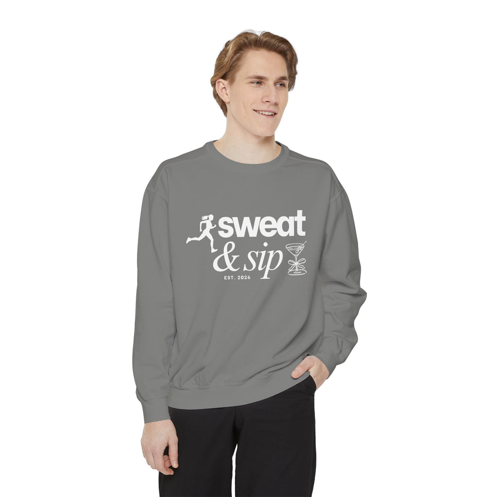 S&S Unisex Crewneck