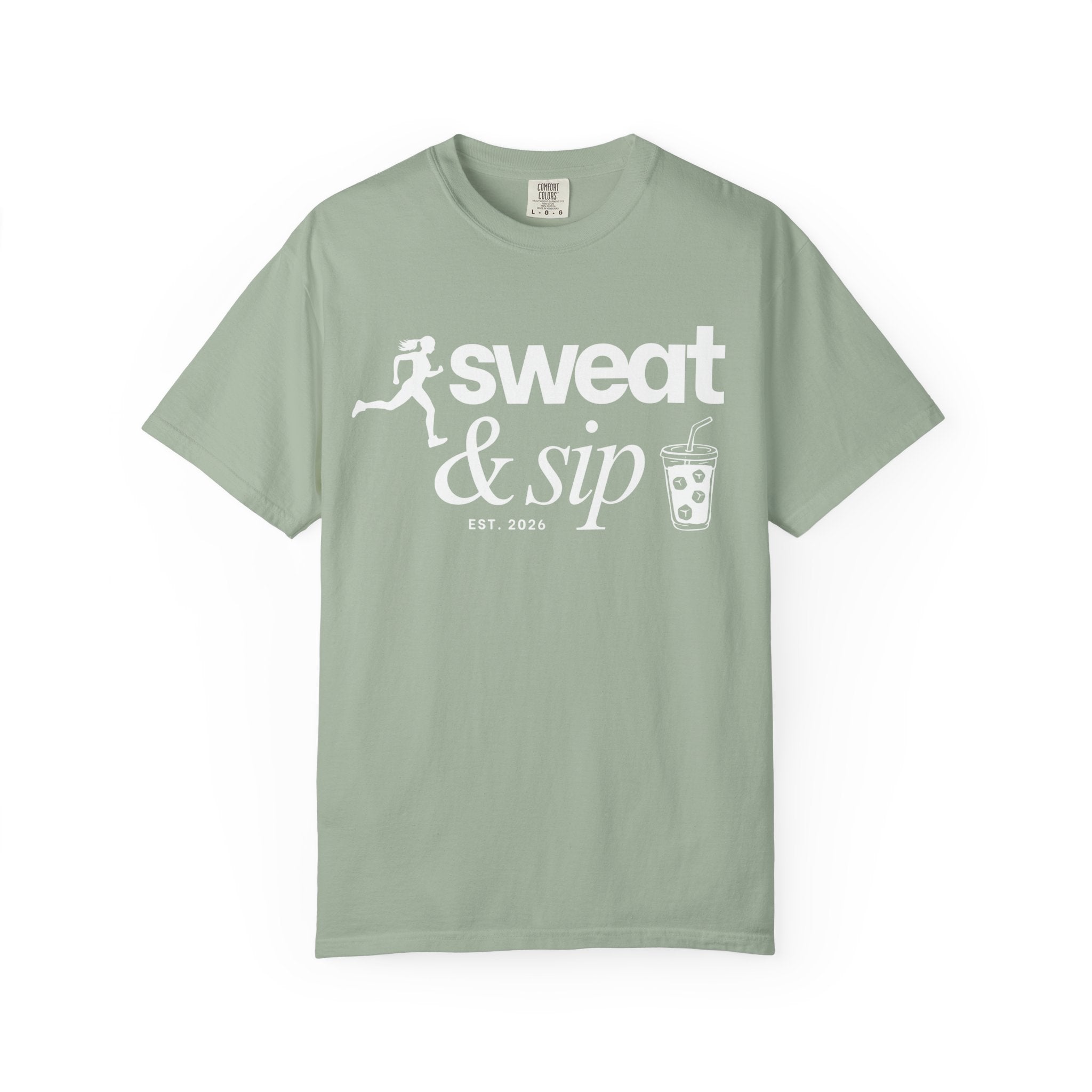 S&S Unisex Coffee Cup T-shirt