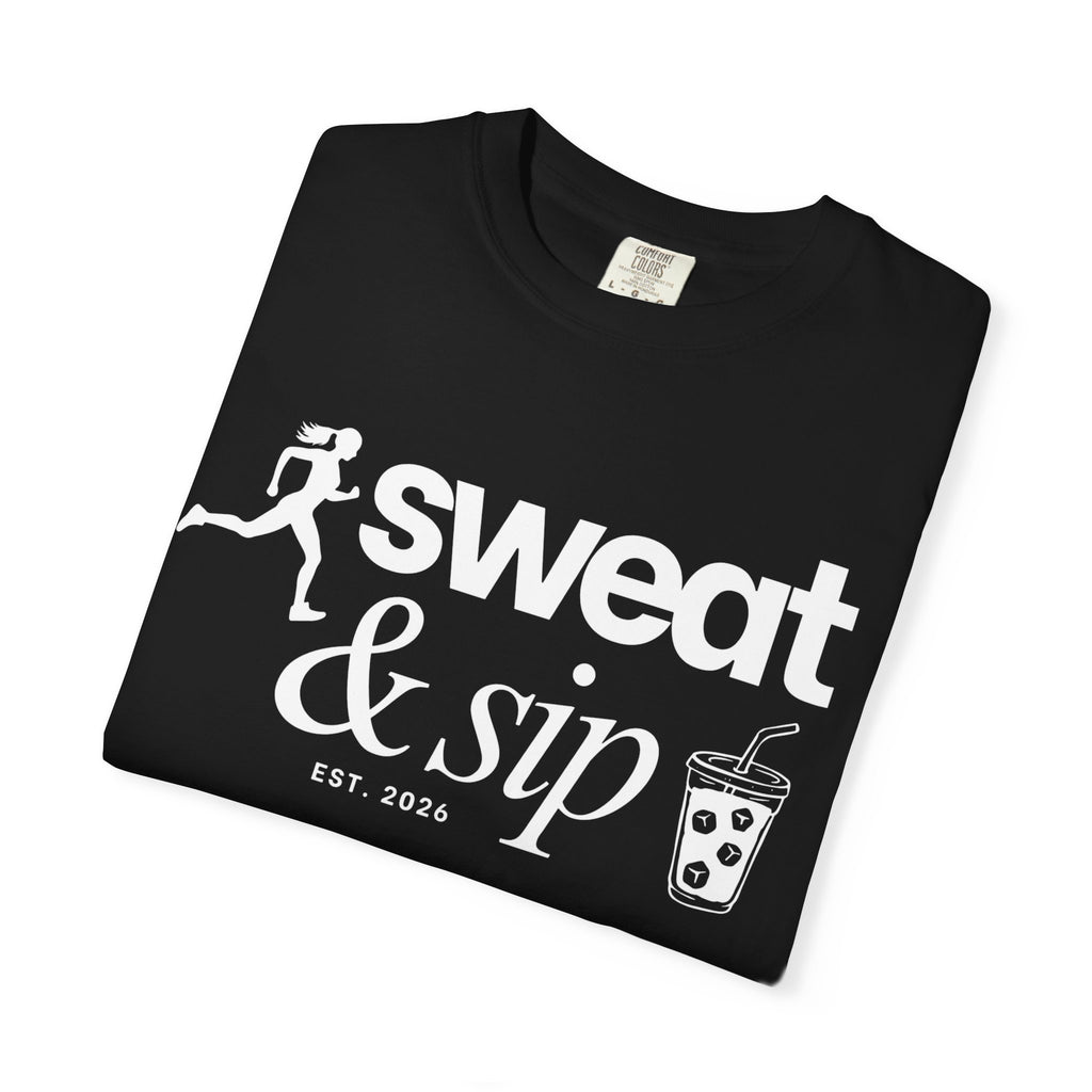 S&S Unisex Coffee Cup T-shirt