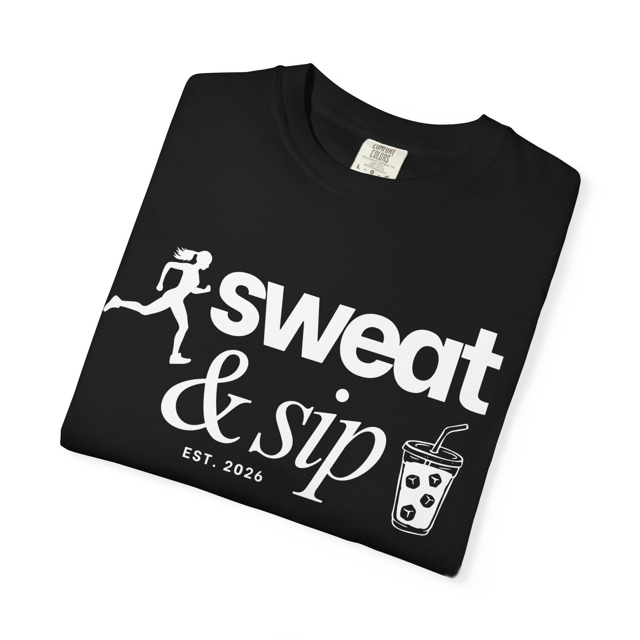 S&S Unisex Coffee Cup T-shirt