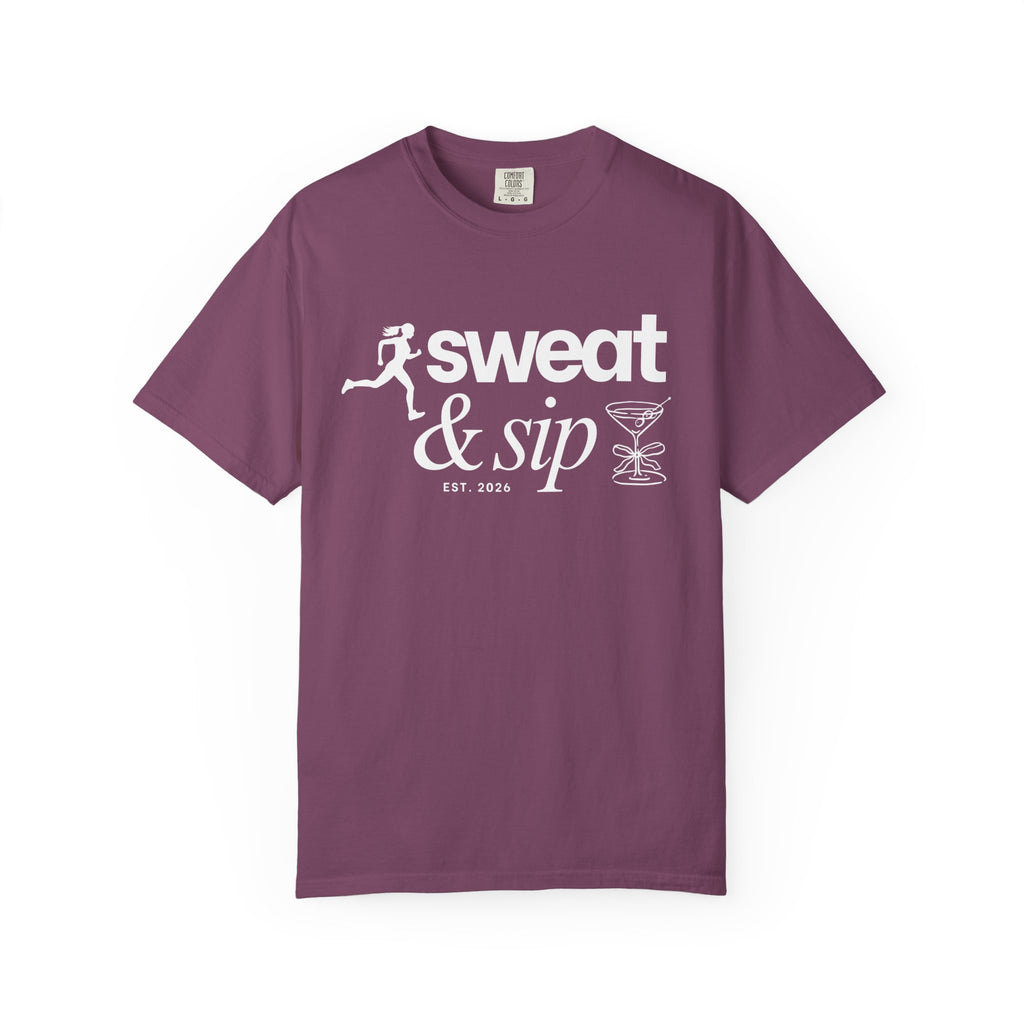 S&S Unisex Cocktail T-shirt