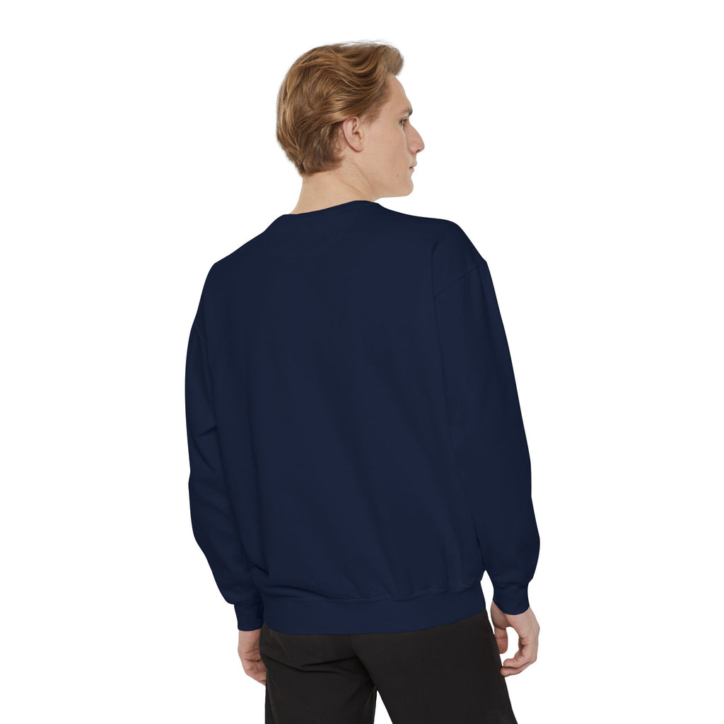 S&S Unisex Crewneck