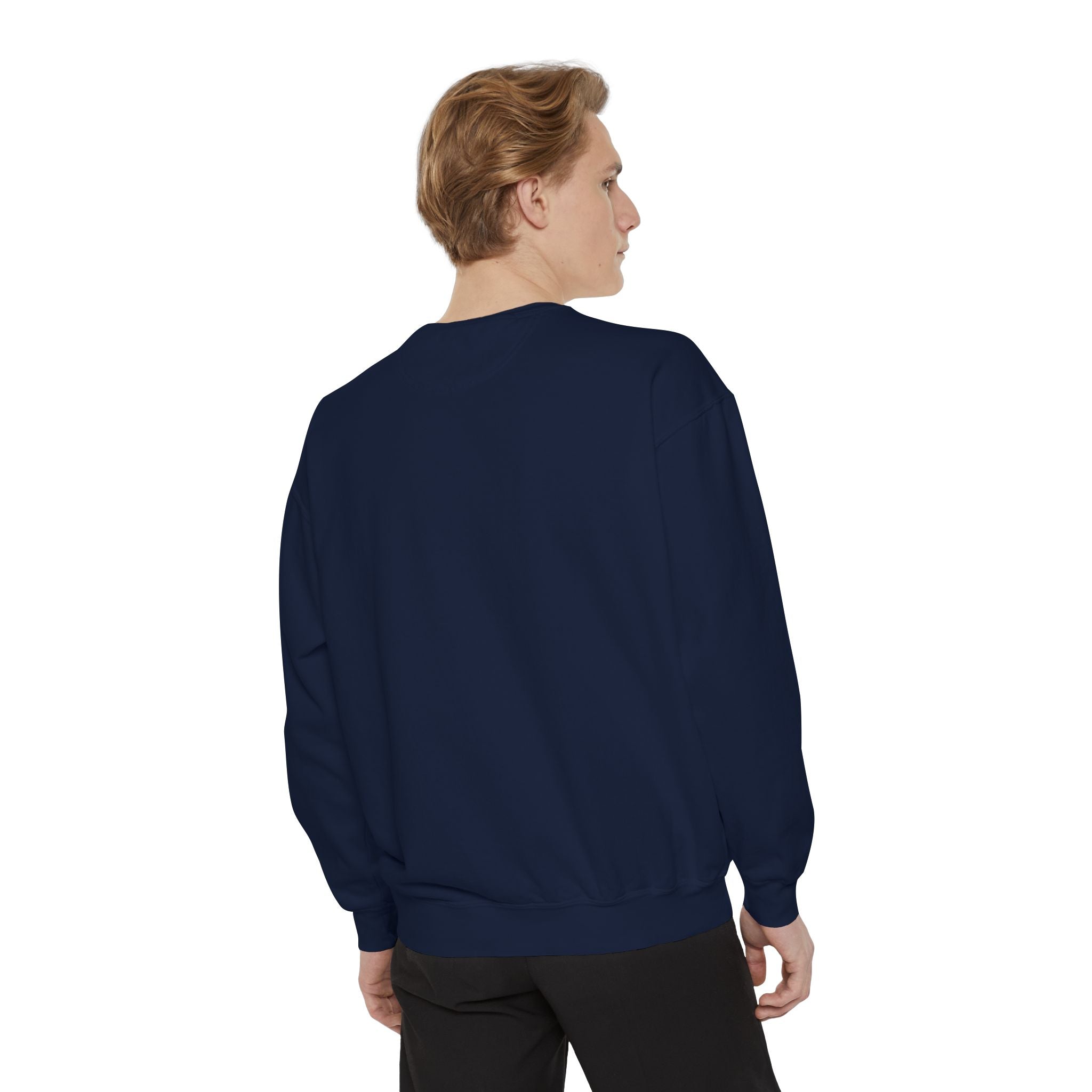 S&S Unisex Crewneck