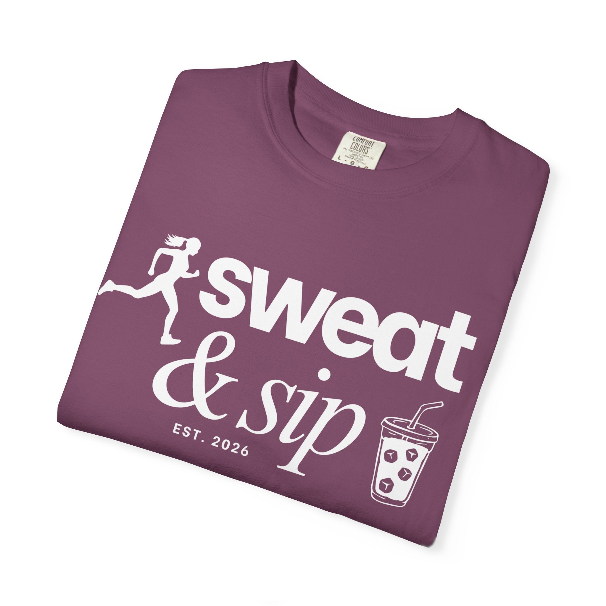 S&S Unisex Coffee Cup T-shirt