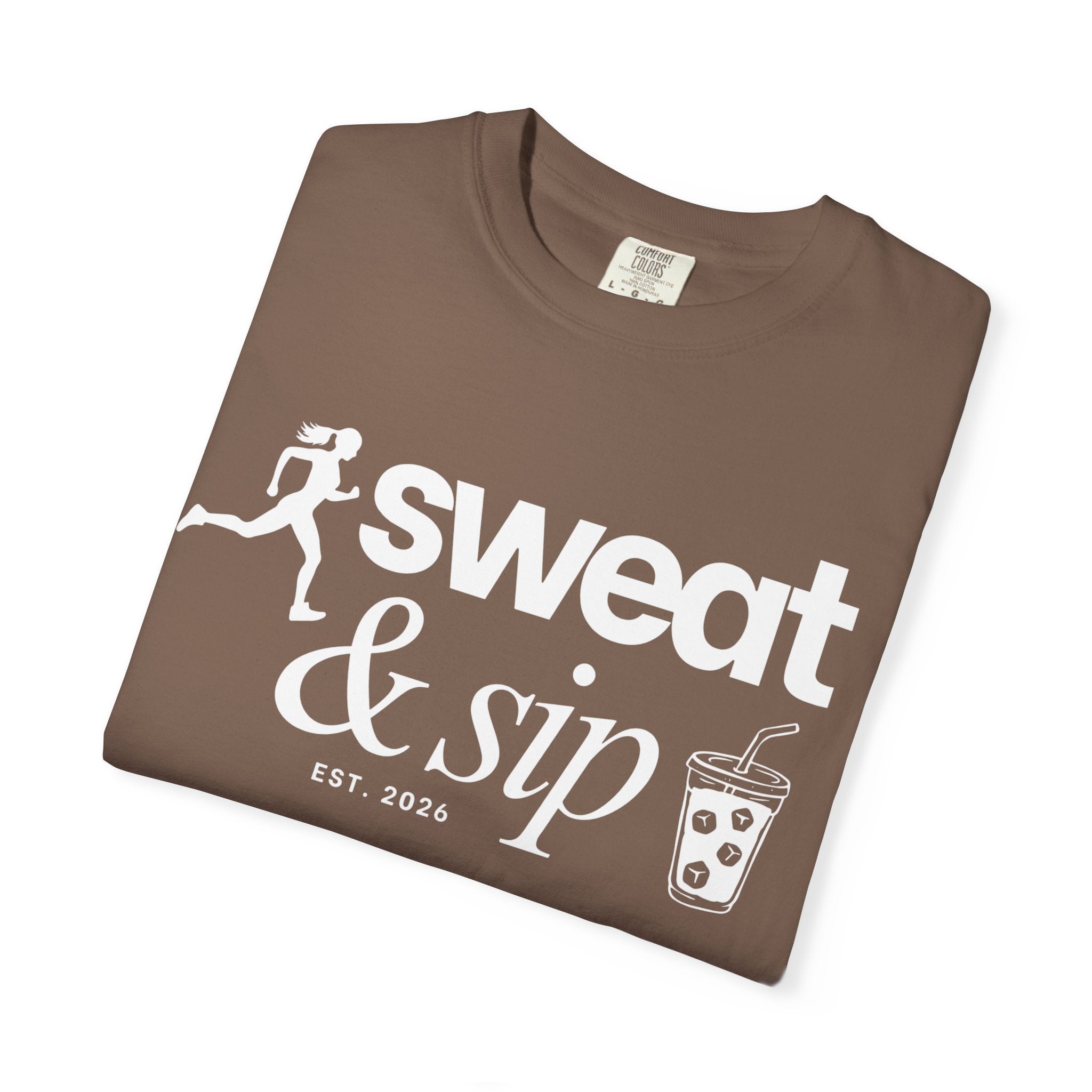 S&S Unisex Coffee Cup T-shirt