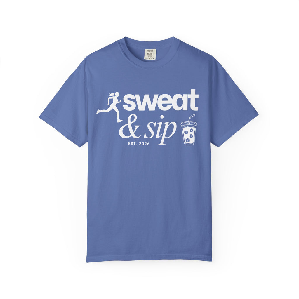 S&S Unisex Coffee Cup T-shirt