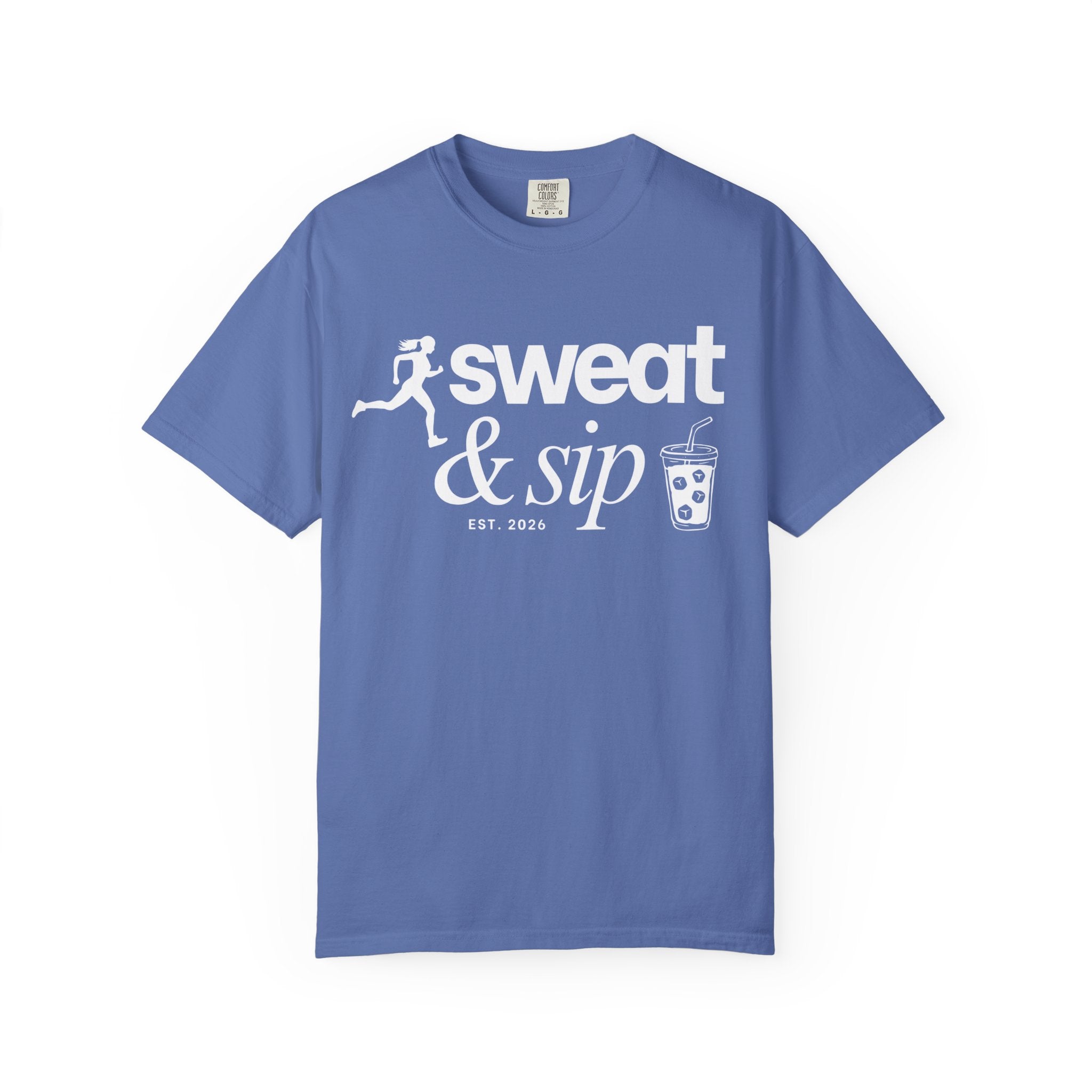 S&S Unisex Coffee Cup T-shirt