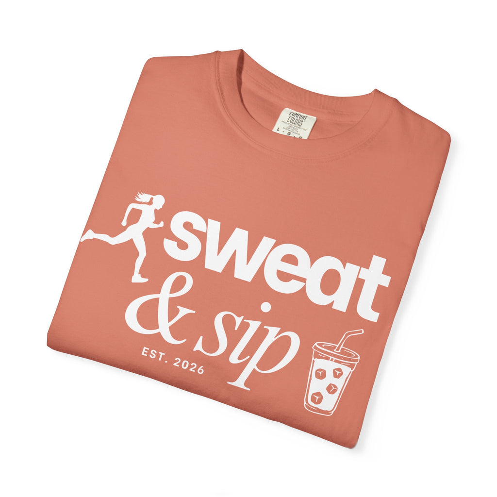 S&S Unisex Coffee Cup T-shirt