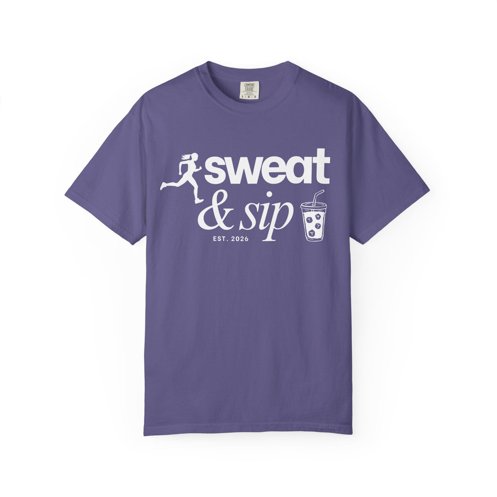 S&S Unisex Coffee Cup T-shirt