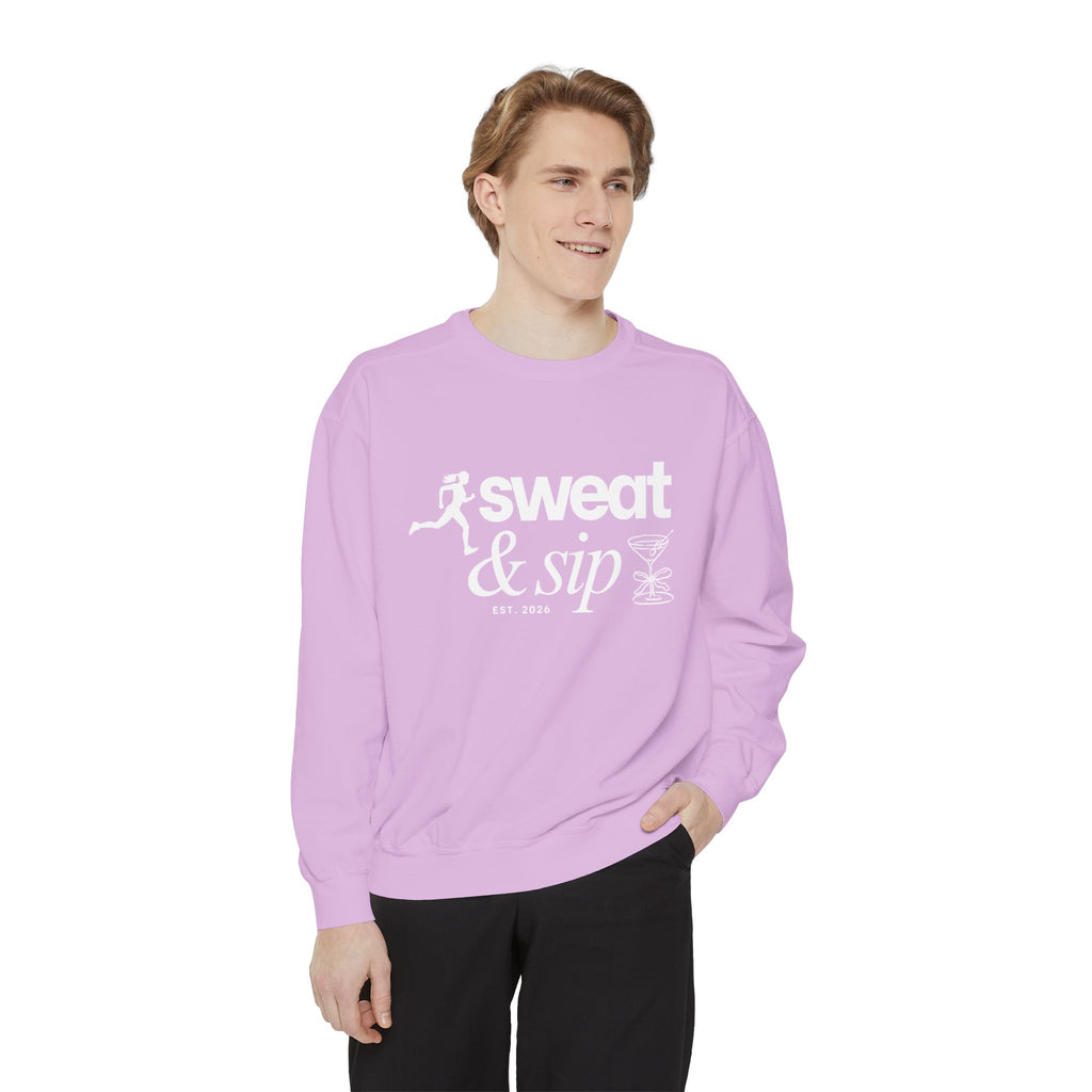 S&S Unisex Crewneck
