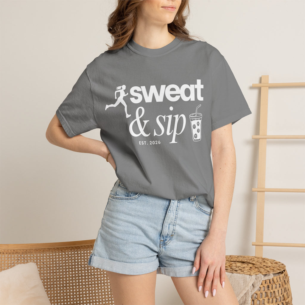 S&S Unisex Coffee Cup T-shirt