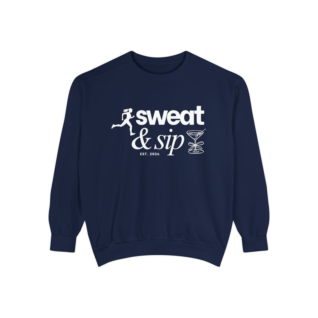 S&S Unisex Crewneck