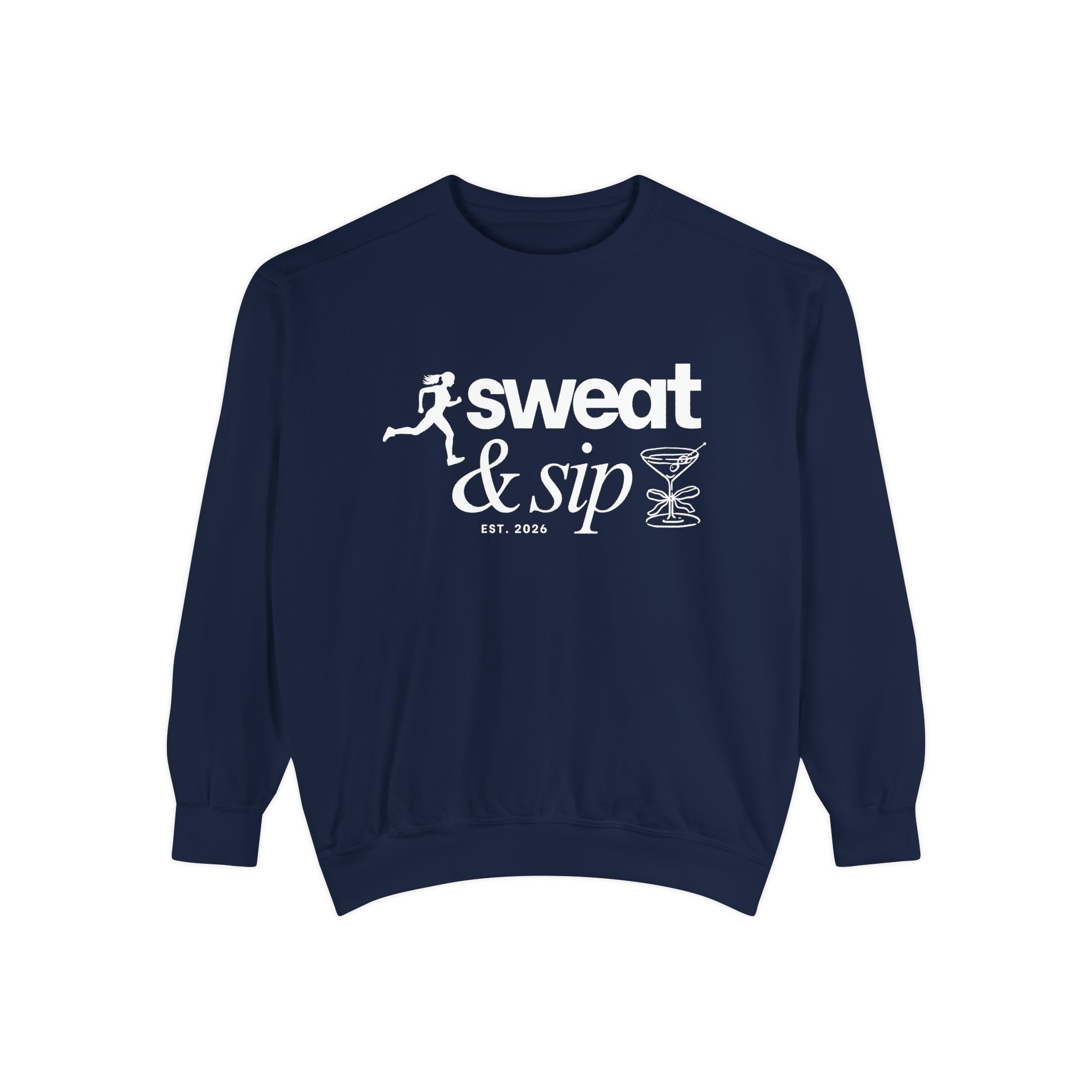 S&S Unisex Crewneck