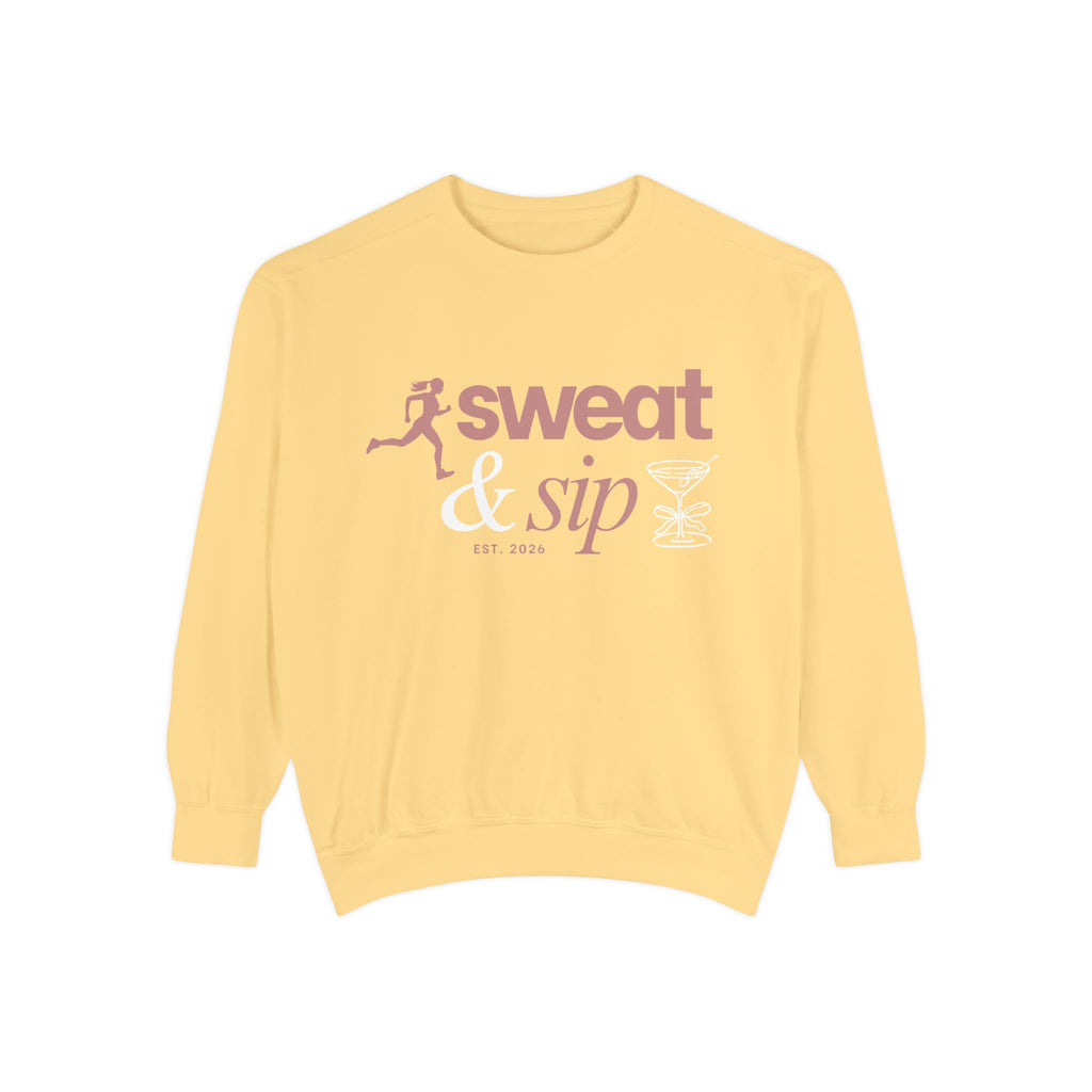 S&S Unisex Crewneck