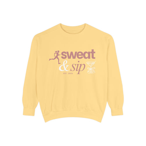 S&S Unisex Crewneck