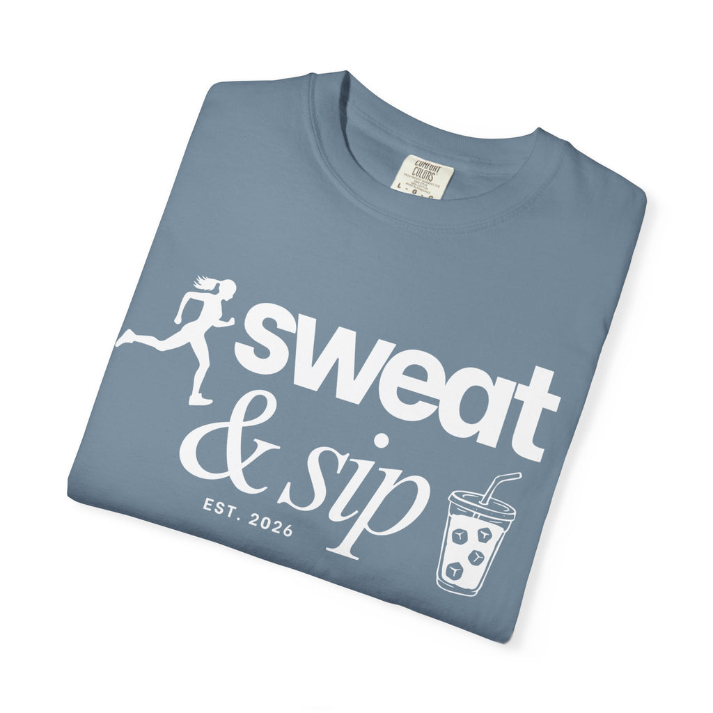 S&S Unisex Coffee Cup T-shirt