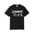 S&S Unisex Coffee Cup T-shirt