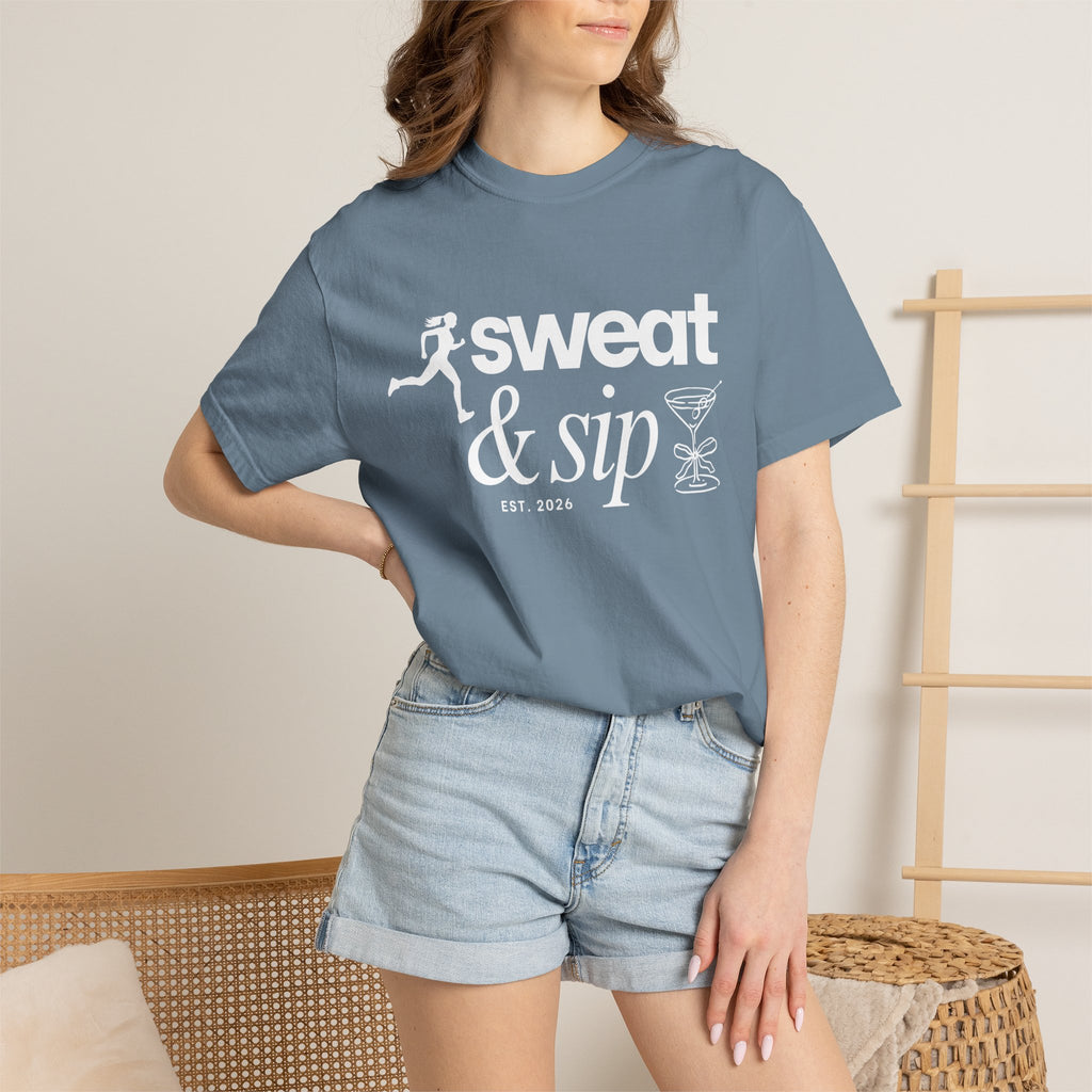 S&S Unisex Cocktail T-shirt
