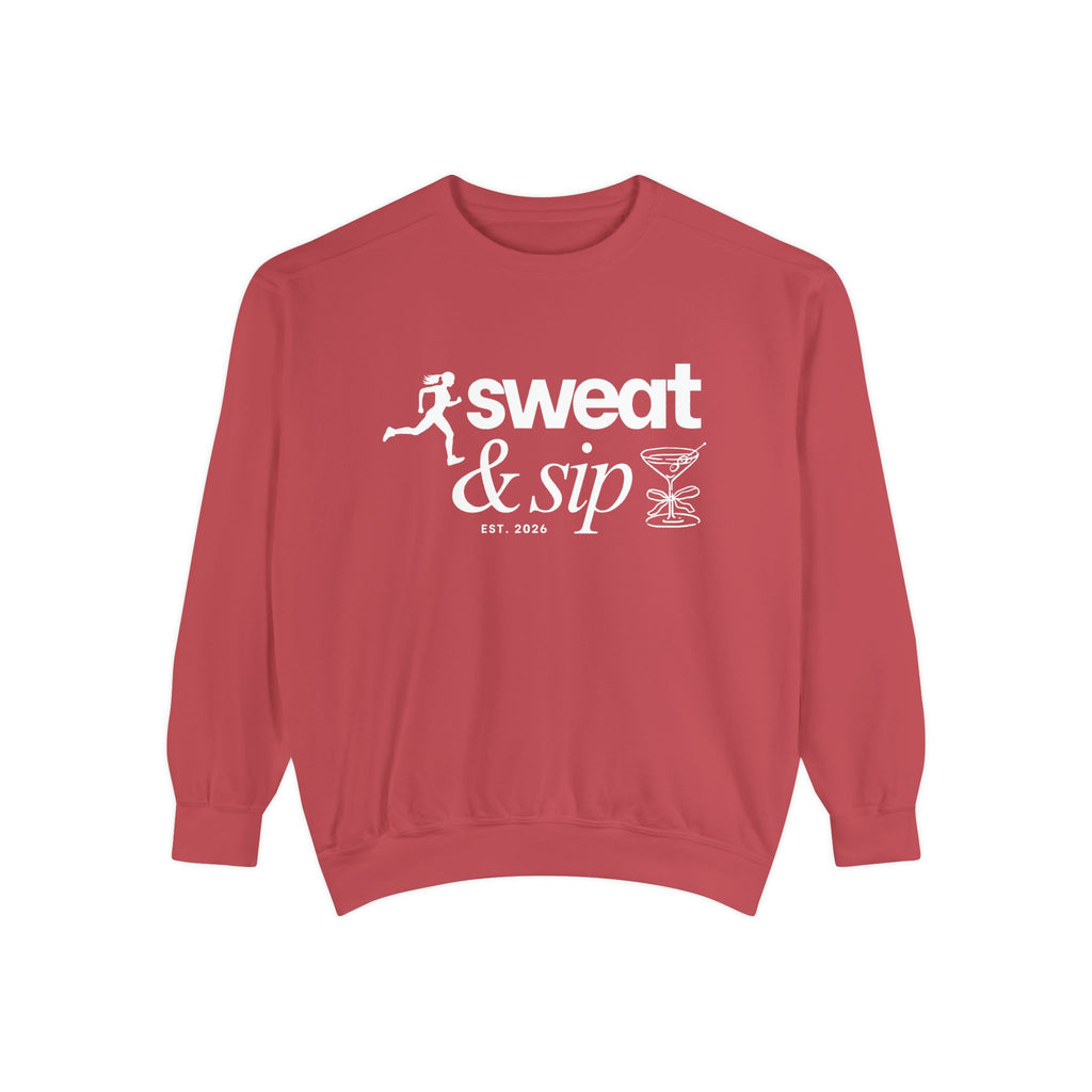 S&S Unisex Crewneck
