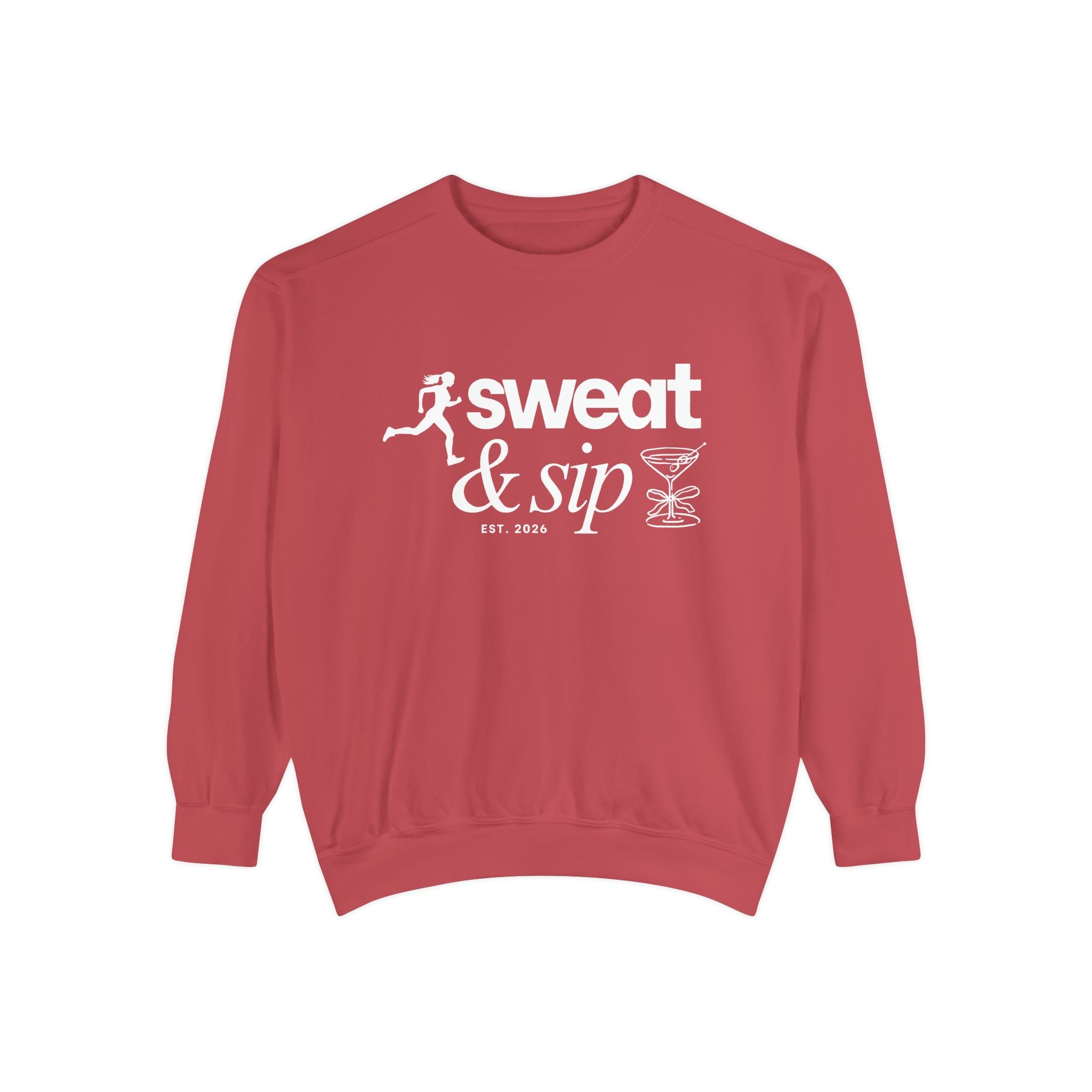 S&S Unisex Crewneck