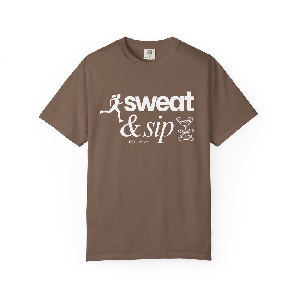 S&S Unisex Cocktail T-shirt