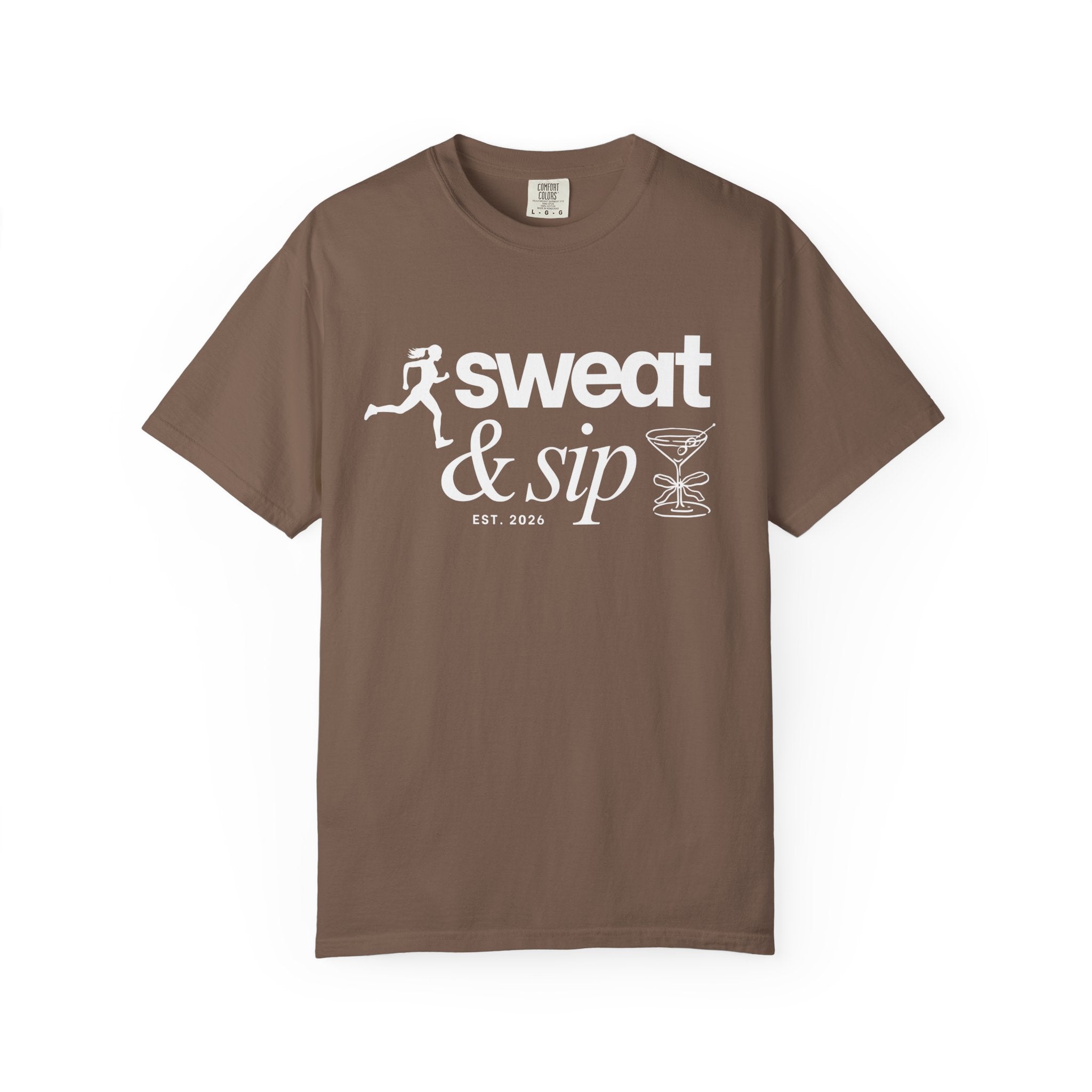 S&S Unisex Cocktail T-shirt