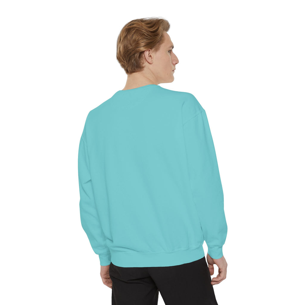 S&S Unisex Crewneck