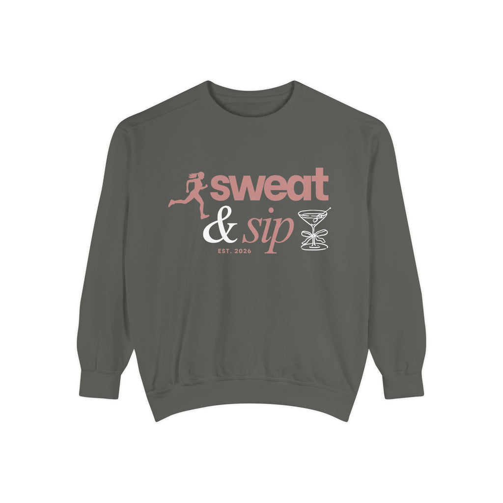 S&S Unisex Crewneck