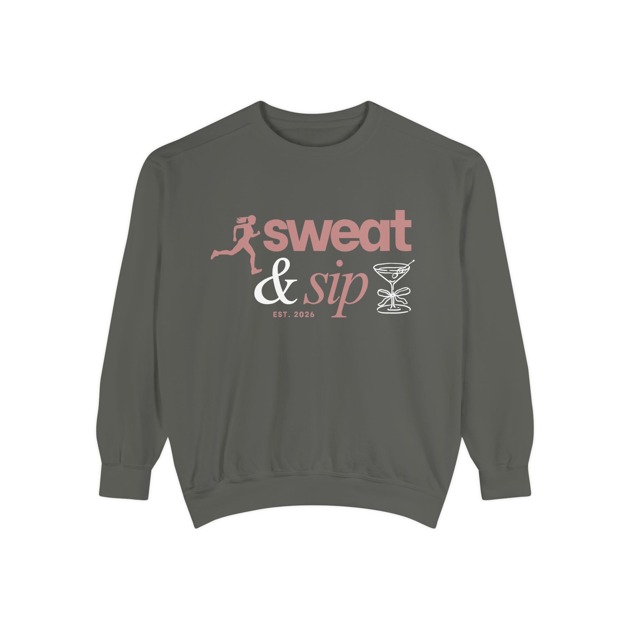 S&S Unisex Crewneck
