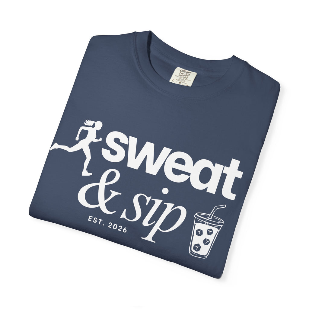 S&S Unisex Coffee Cup T-shirt