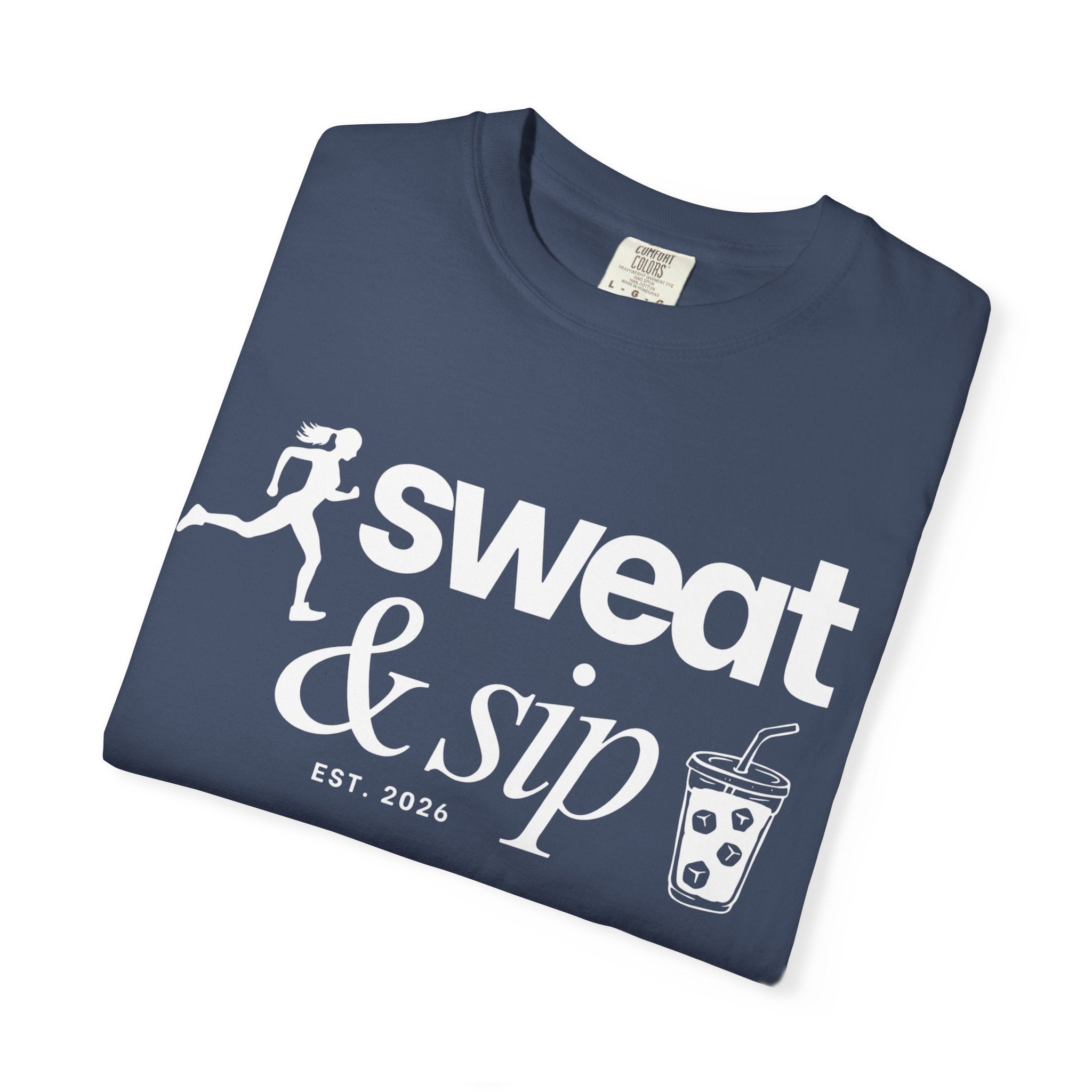 S&S Unisex Coffee Cup T-shirt