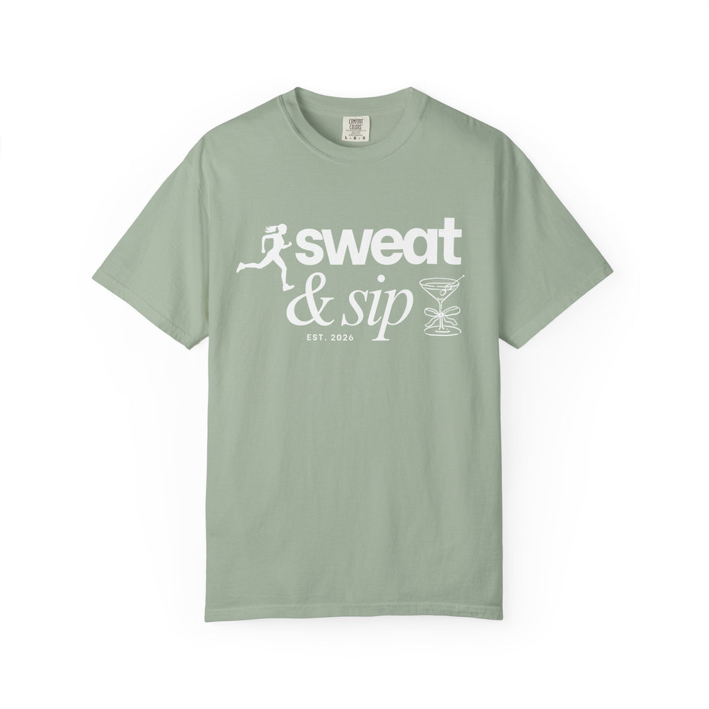 S&S Unisex Cocktail T-shirt