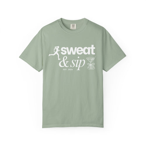 S&S Unisex Cocktail T-shirt