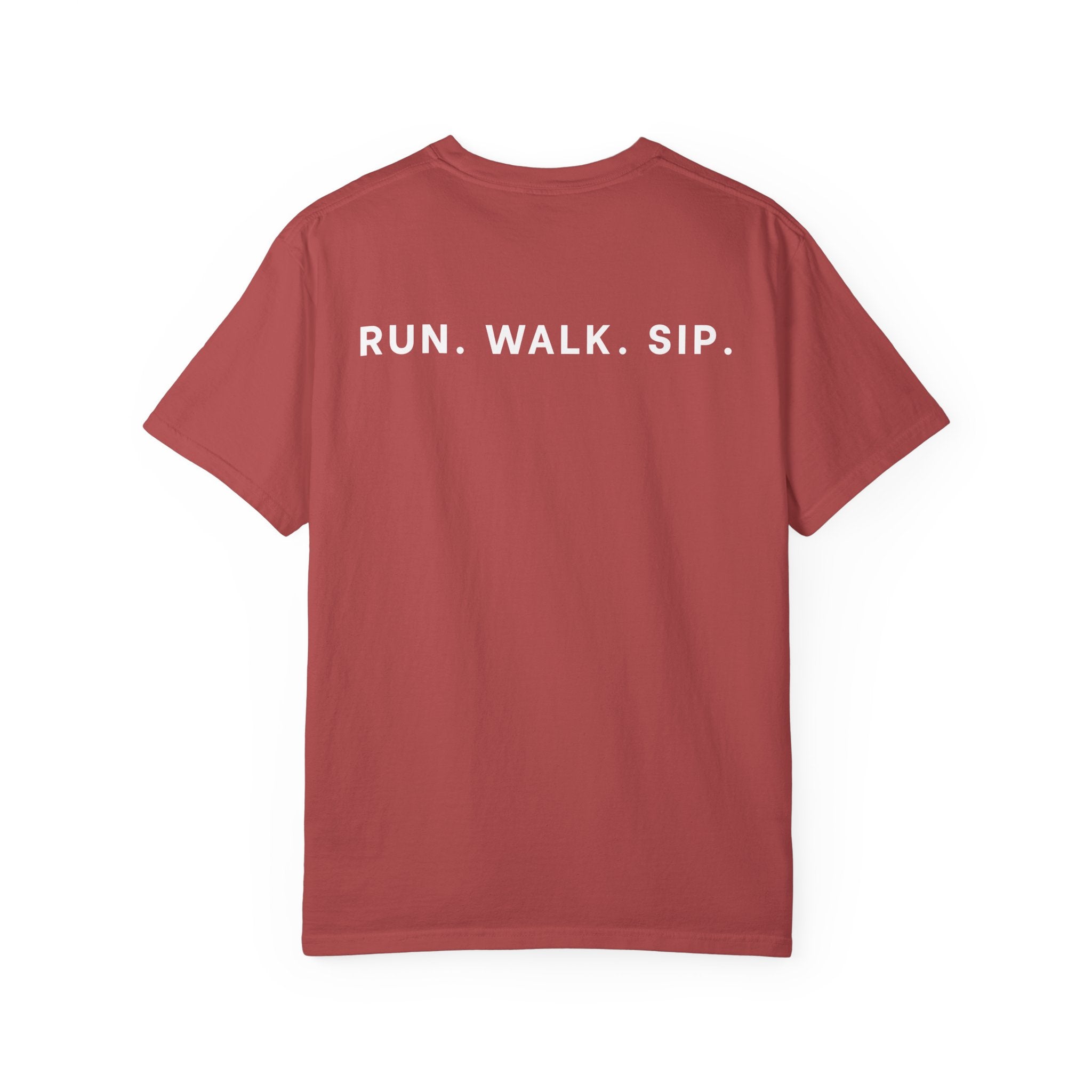 S&S Unisex Coffee Cup T-shirt