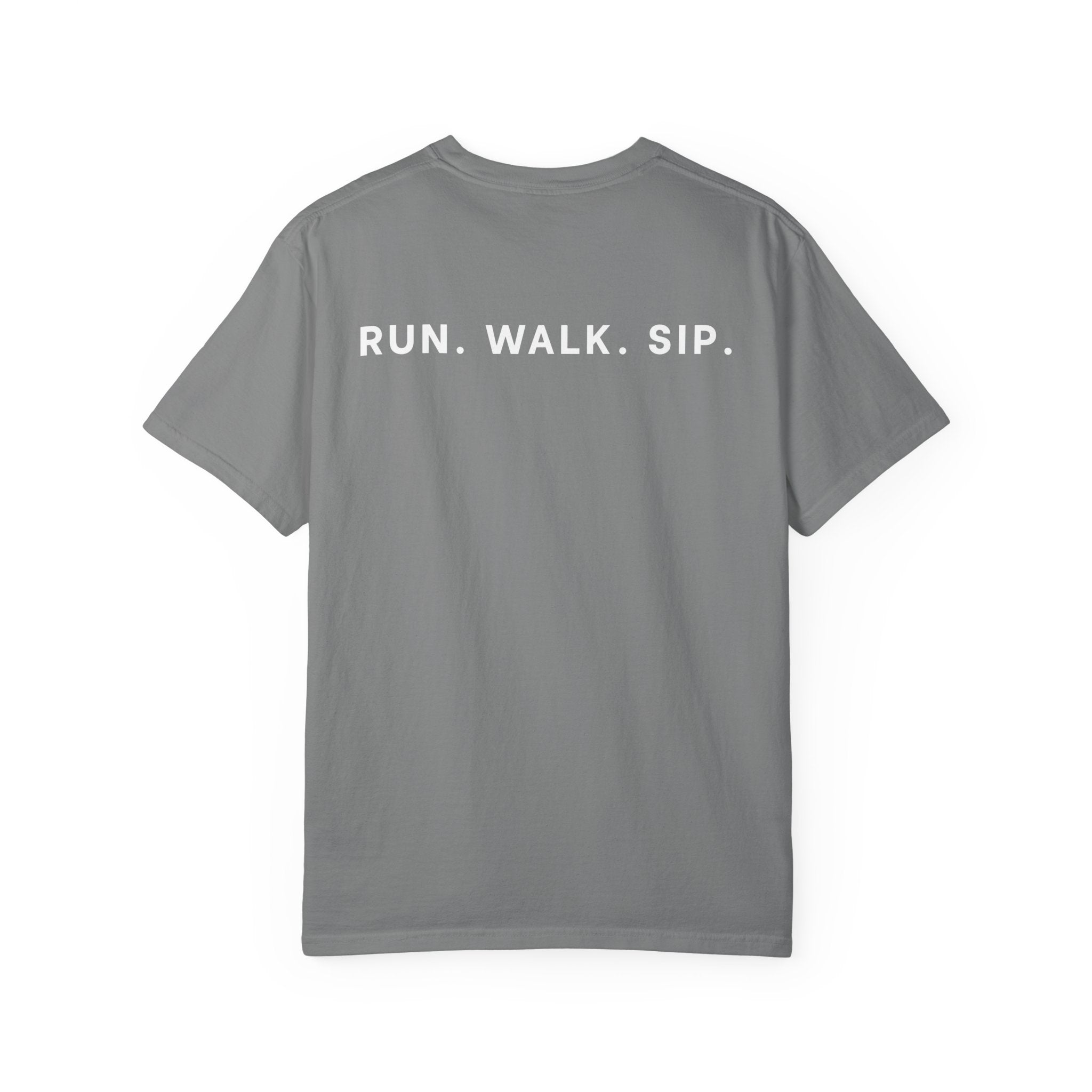 S&S Unisex Coffee Cup T-shirt