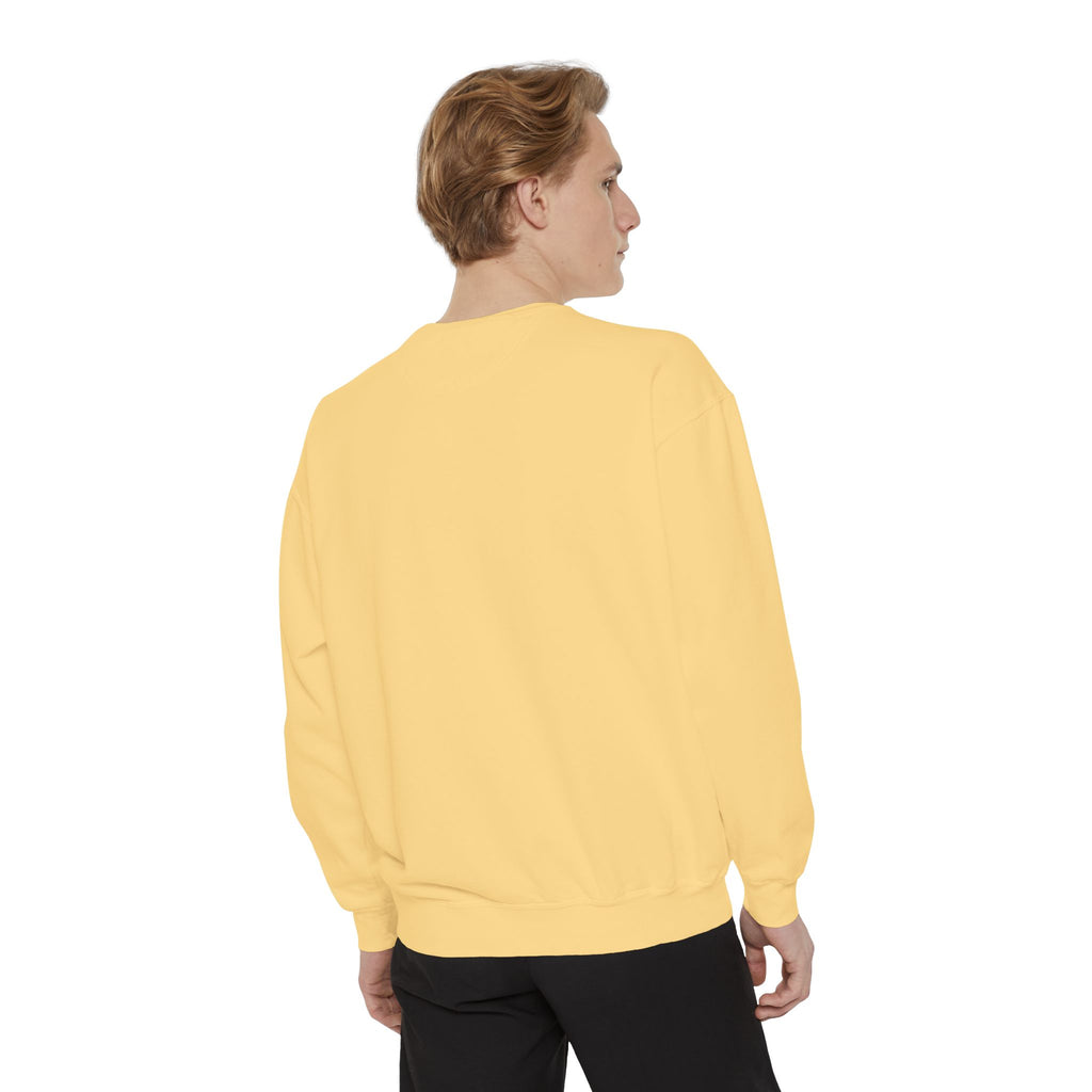 S&S Unisex Crewneck