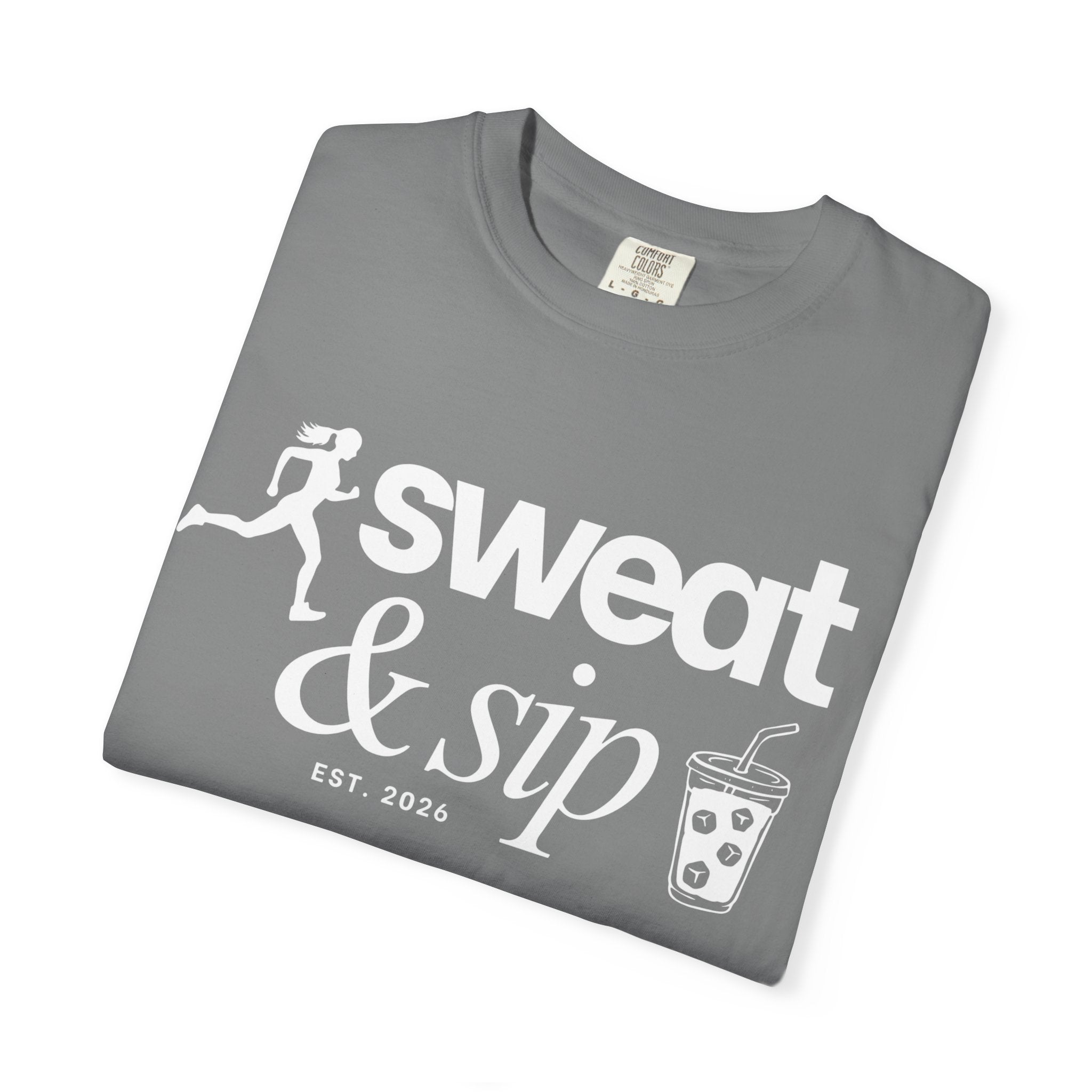 S&S Unisex Coffee Cup T-shirt