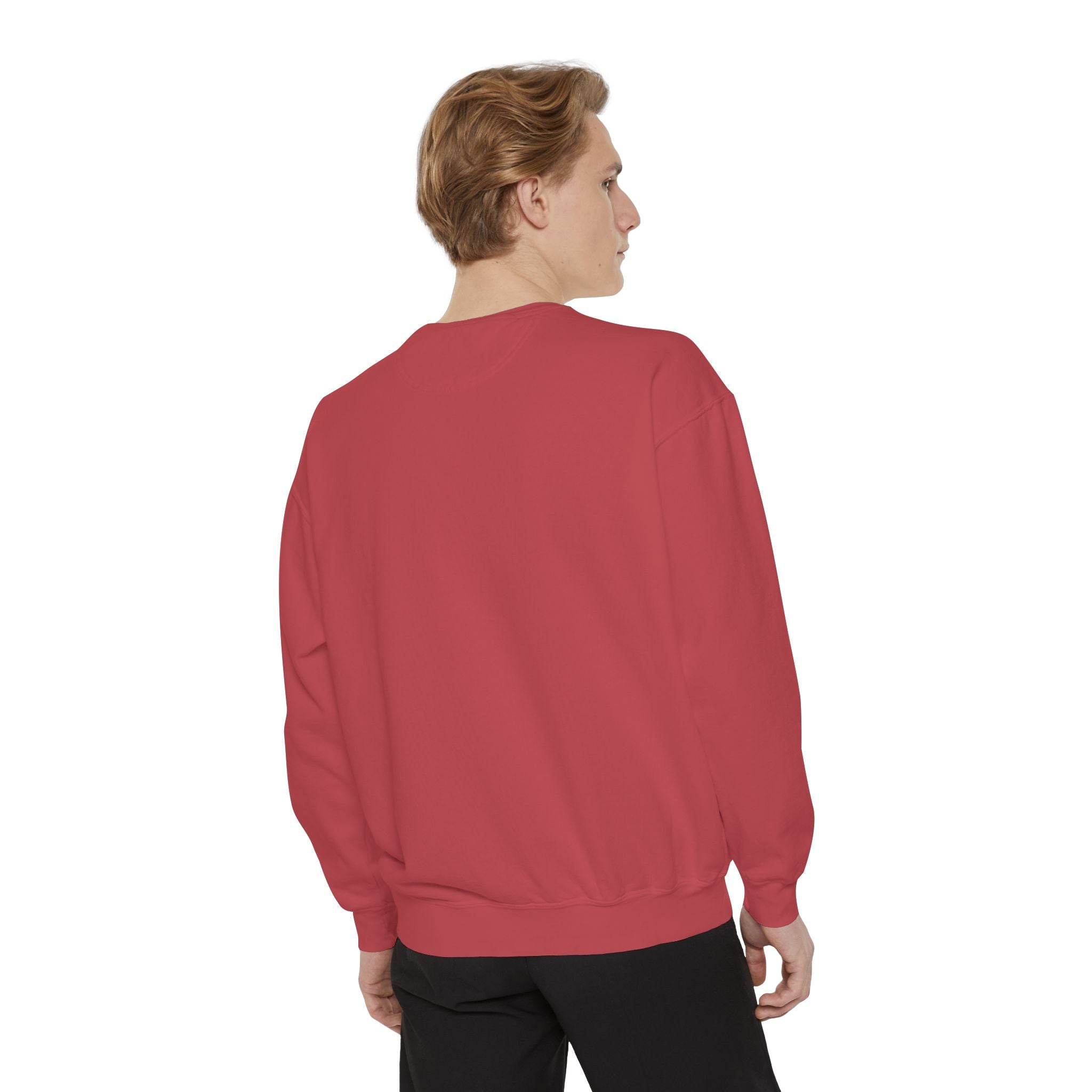 S&S Unisex Crewneck