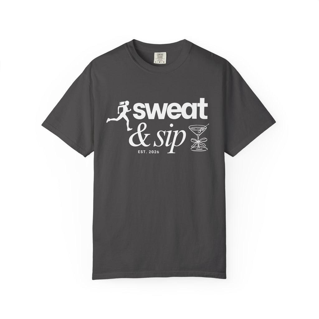 S&S Unisex Cocktail T-shirt