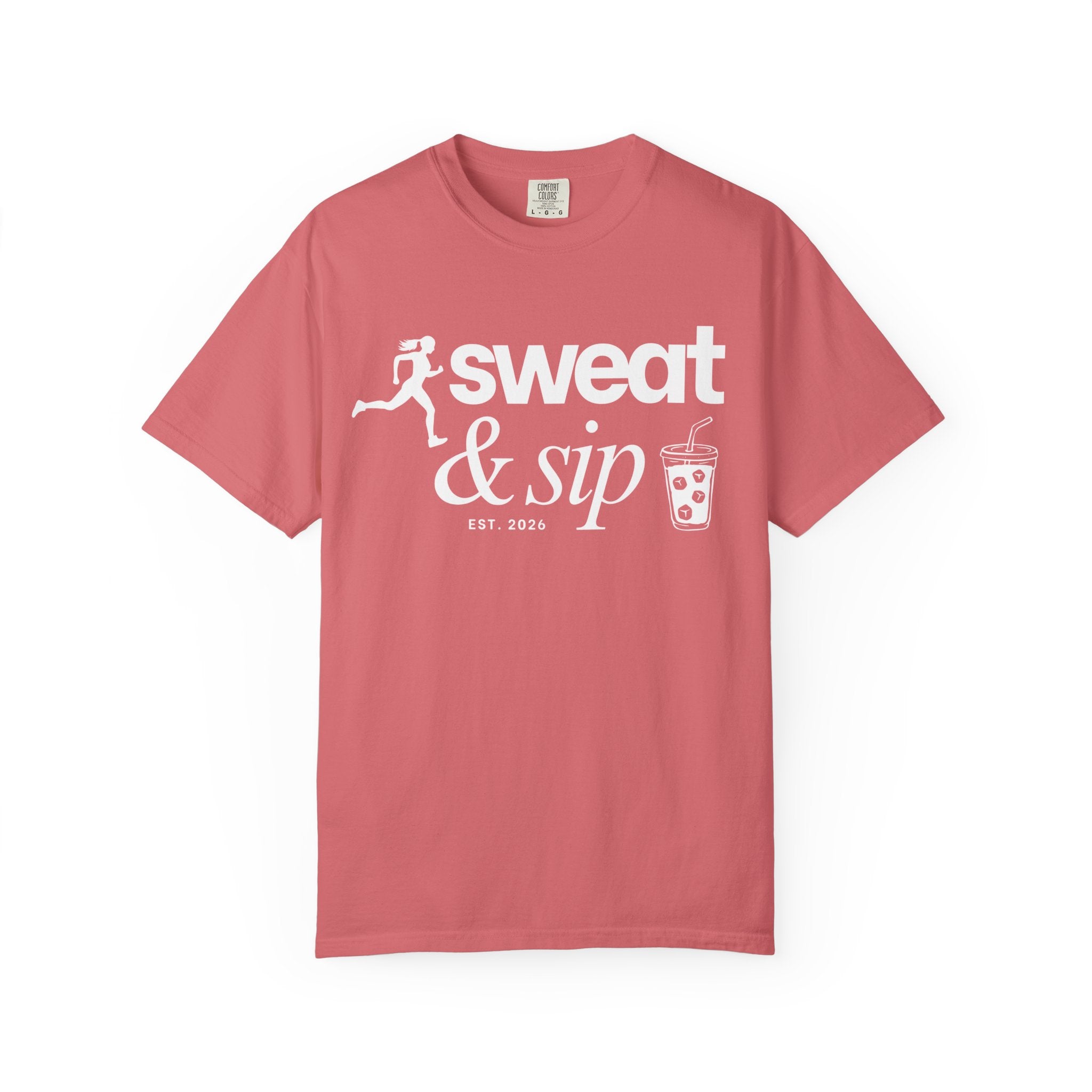 S&S Unisex Coffee Cup T-shirt
