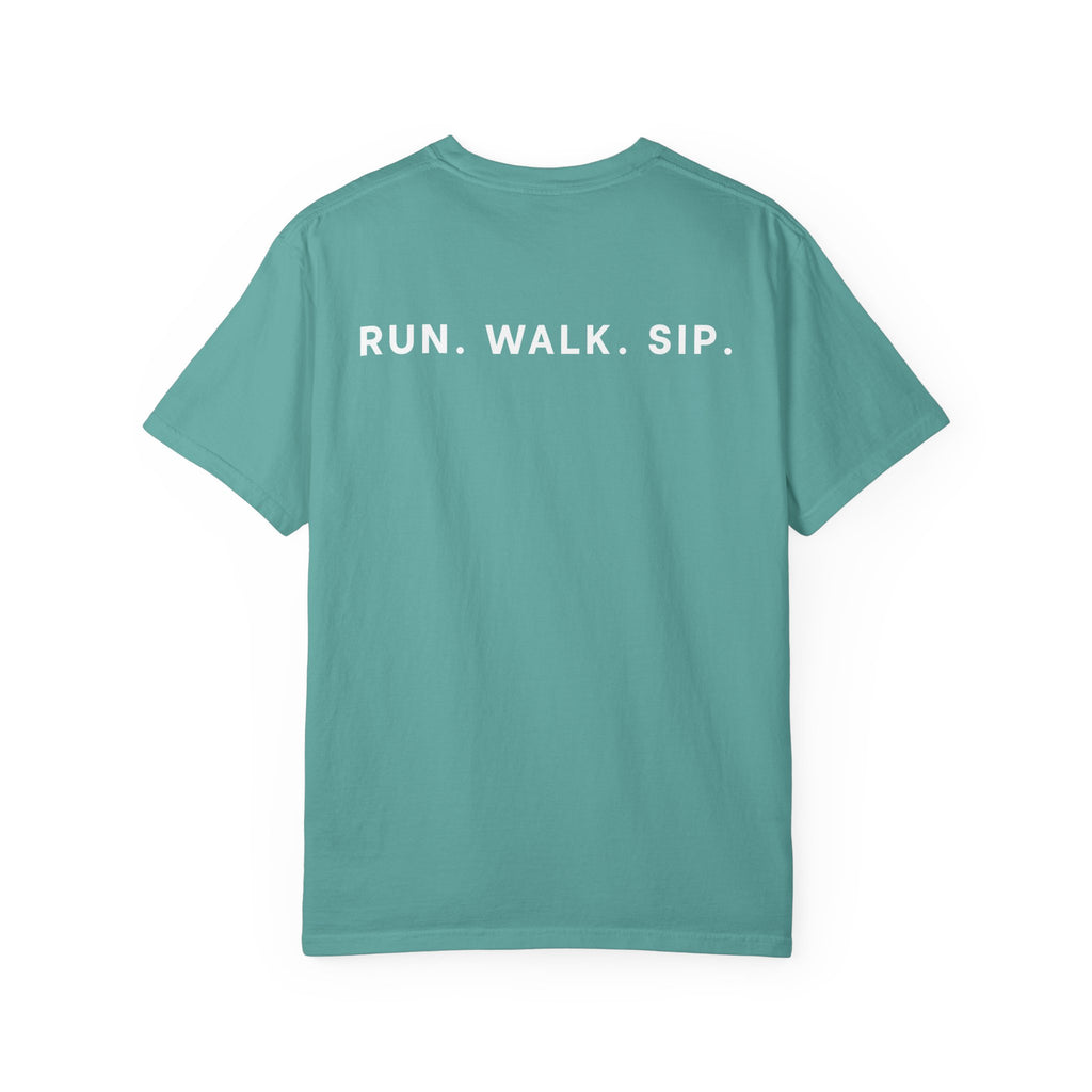 S&S Unisex Coffee Cup T-shirt