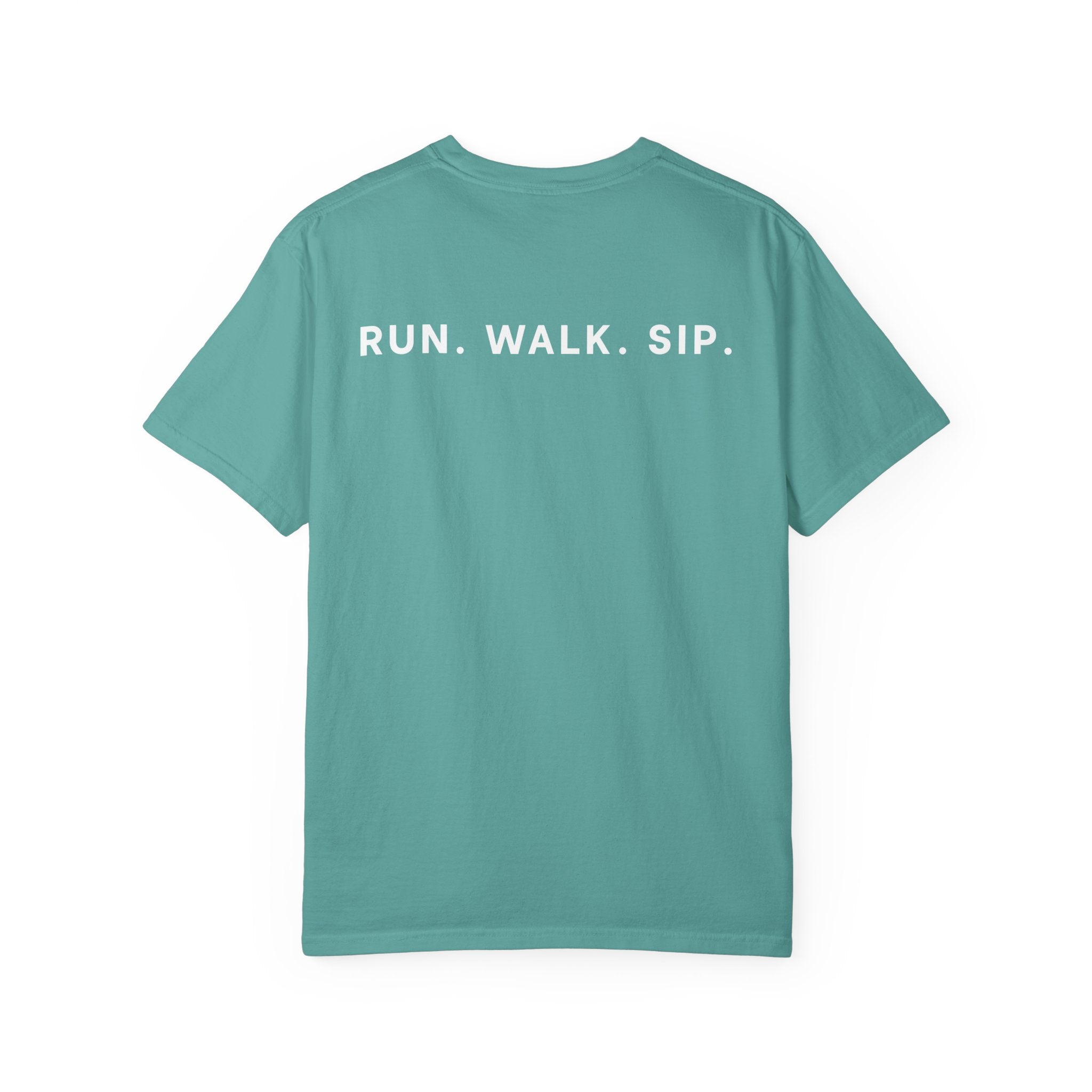 S&S Unisex Coffee Cup T-shirt