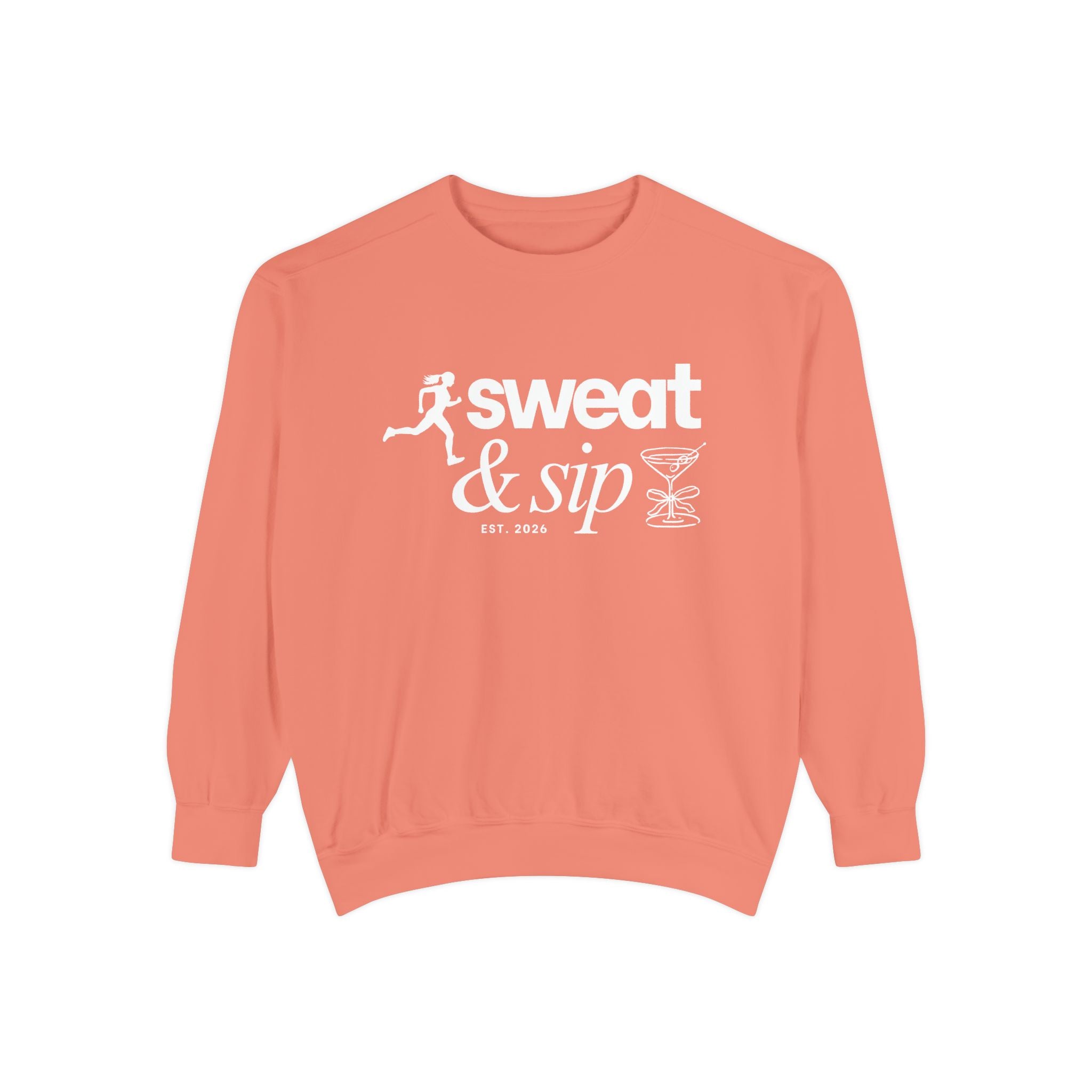 S&S Unisex Crewneck